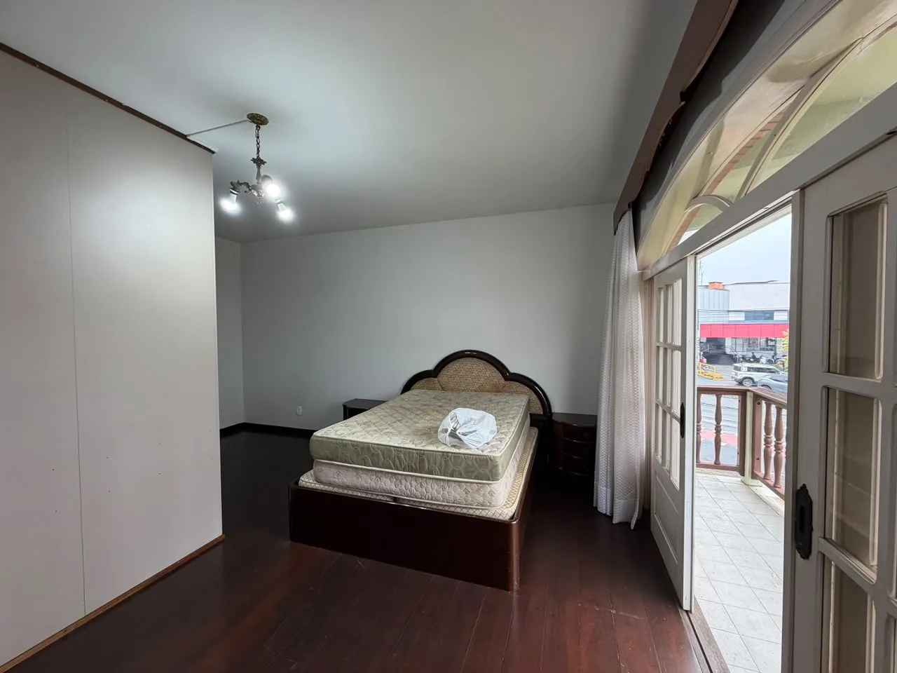 Apartamento - B. Centro  Timbó - 