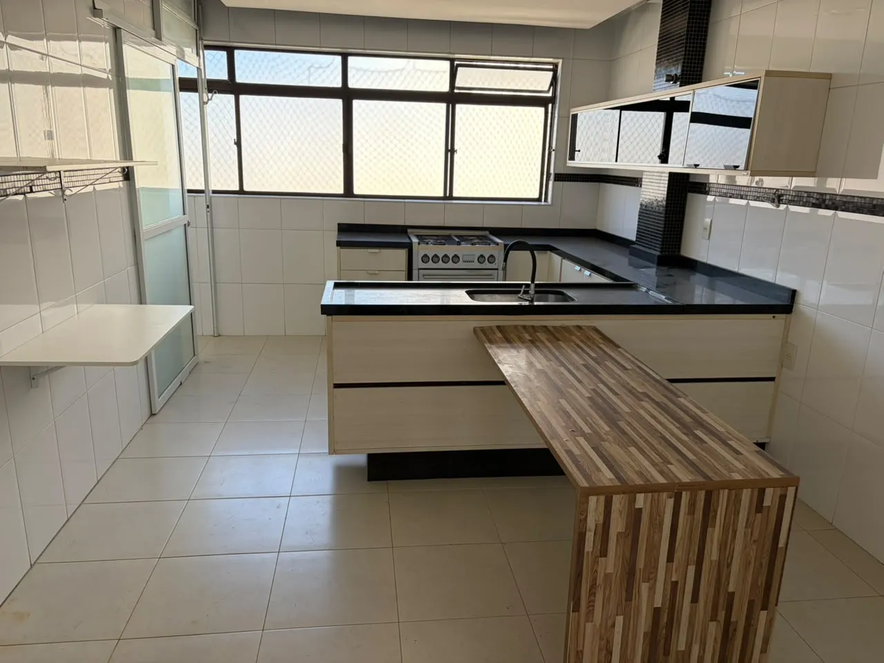 COBERTURA DUPLEX &Agrave; VENDA NO EMBAR&Eacute; &ndash; 255 m&sup2; COM PISCINA PRIVATIVA Avenida Doutor Epitácio Pessoa Santos - 