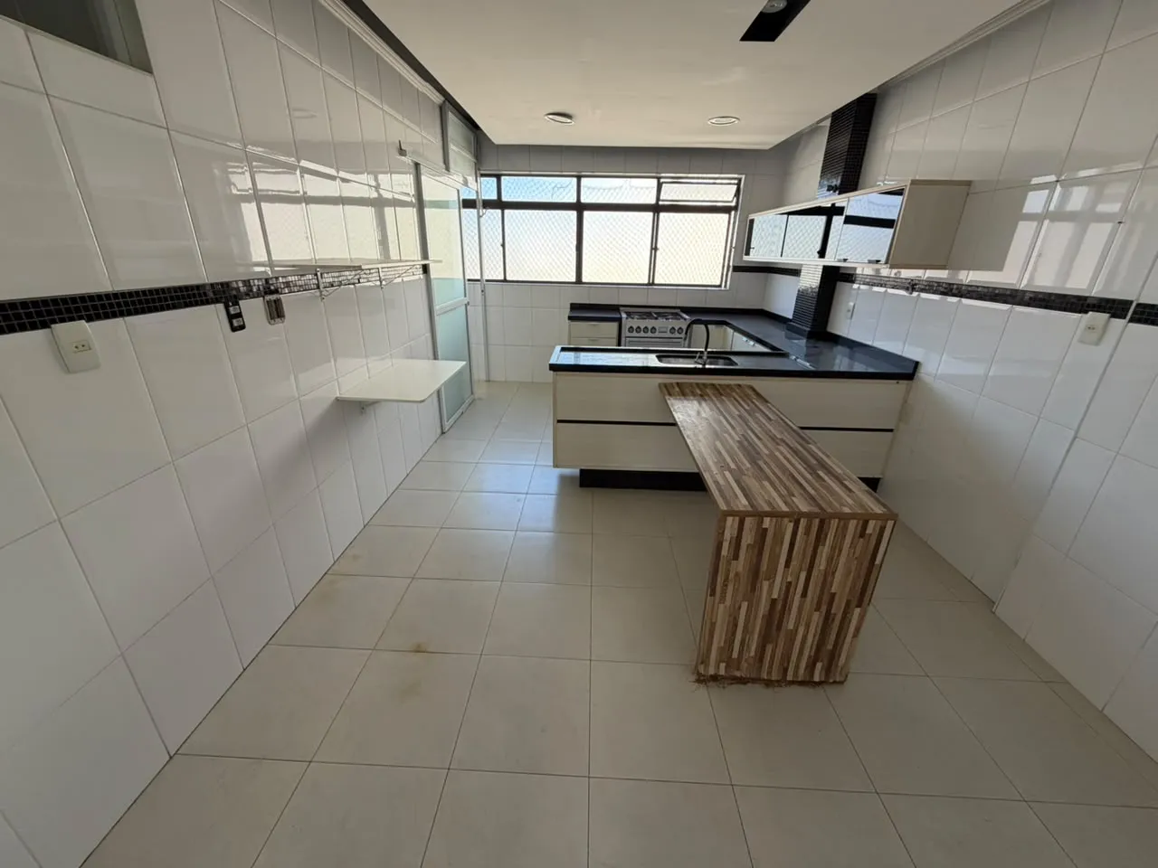 COBERTURA DUPLEX &Agrave; VENDA NO EMBAR&Eacute; &ndash; 255 m&sup2; COM PISCINA PRIVATIVA Avenida Doutor Epitácio Pessoa Santos - 