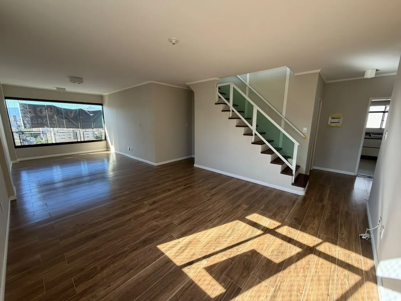 COBERTURA DUPLEX &Agrave; VENDA NO EMBAR&Eacute; &ndash; 255 m&sup2; COM PISCINA PRIVATIVA Avenida Doutor Epitácio Pessoa Santos - 