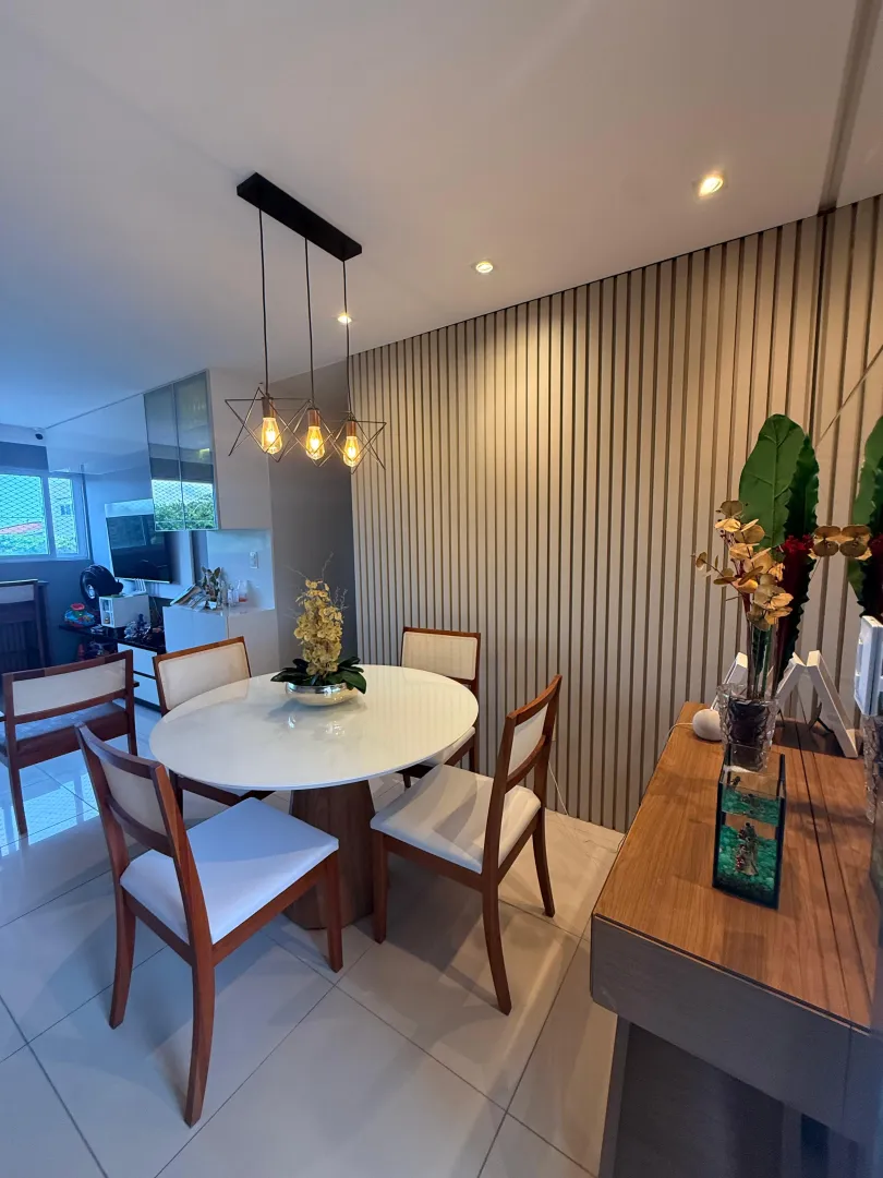 Apartamento à venda no Portal do Sol – 2 quartos