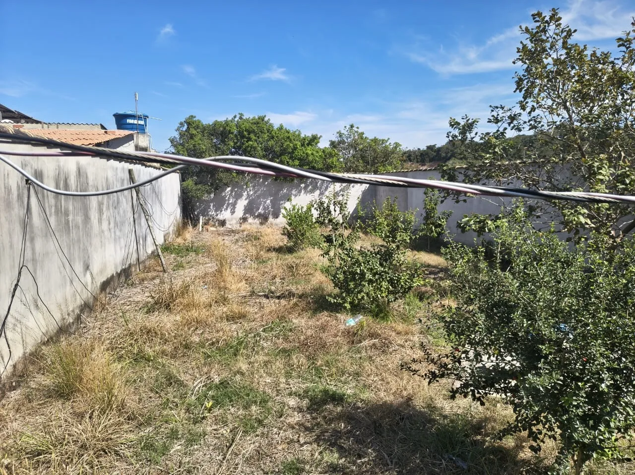 Terreno &agrave; Venda em Tamoios &ndash; Trevo de B&uacute;zios Rua dos Robalos Cabo Frio - 