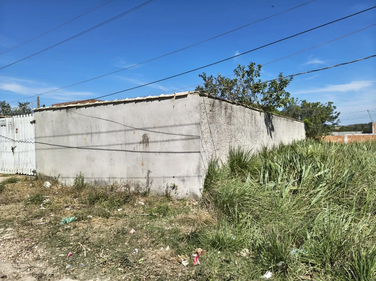 Terreno &agrave; Venda em Tamoios &ndash; Trevo de B&uacute;zios Rua dos Robalos Cabo Frio - 