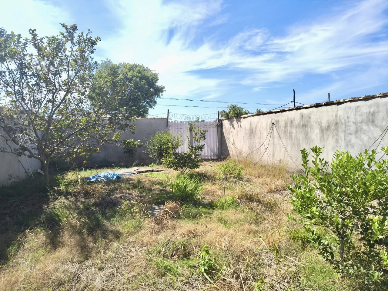 Terreno &agrave; Venda em Tamoios &ndash; Trevo de B&uacute;zios Rua dos Robalos Cabo Frio - 