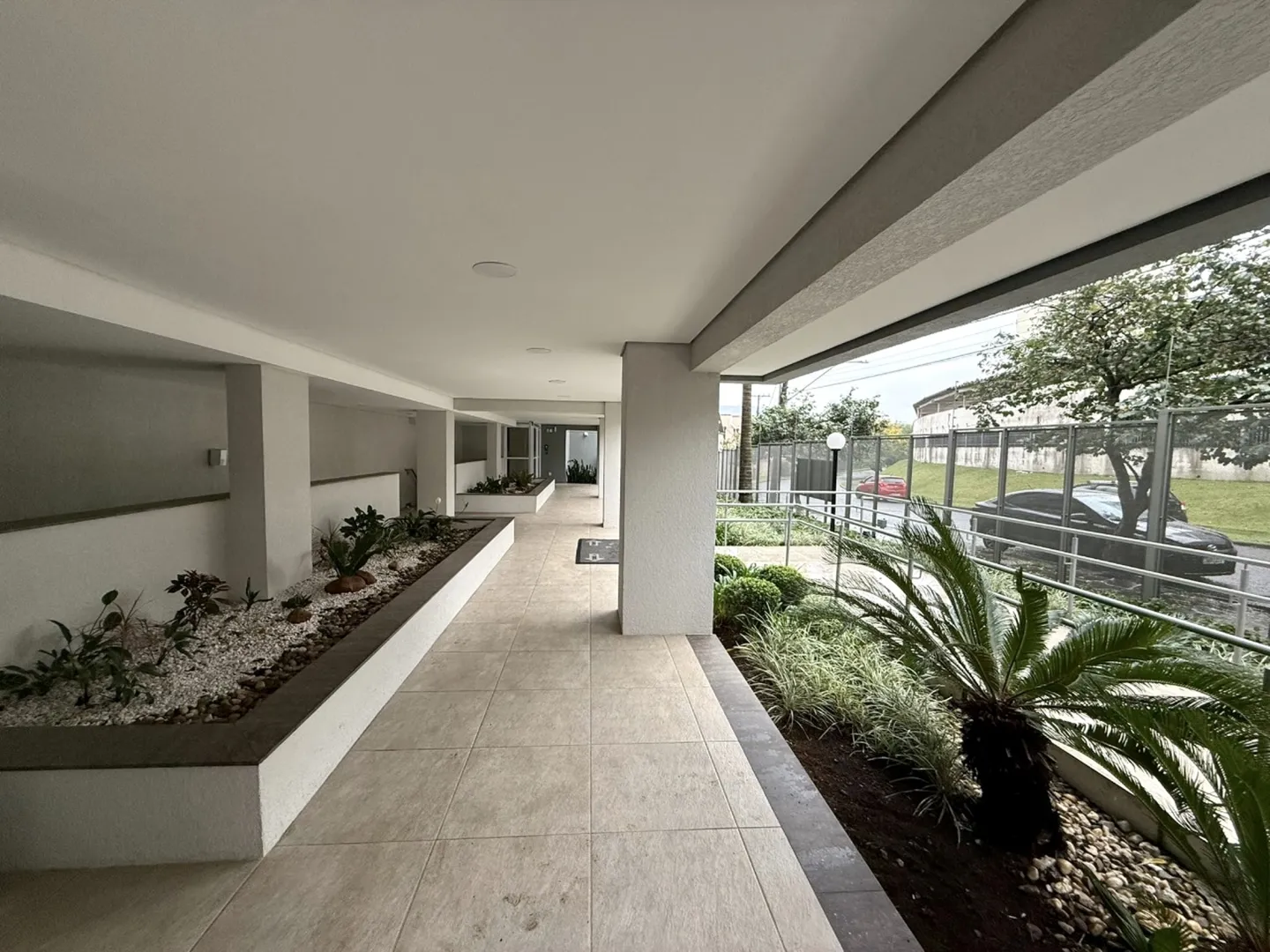 R$ 450.000 - CONDOM&Iacute;NIO MATTIZE - 64M2 - 1 DORM - SU&Iacute;TE - VISTA - 2 VAGAS Rua João Ernesto Schmidt Porto Alegre - 