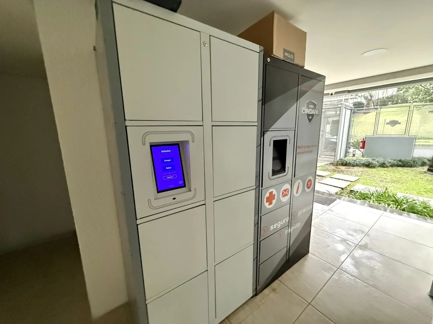 R$ 450.000 - CONDOM&Iacute;NIO MATTIZE - 64M2 - 1 DORM - SU&Iacute;TE - VISTA - 2 VAGAS Rua João Ernesto Schmidt Porto Alegre - 