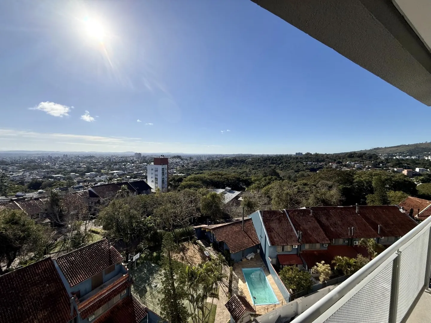 R$ 450.000 - CONDOM&Iacute;NIO MATTIZE - 64M2 - 1 DORM - SU&Iacute;TE - VISTA - 2 VAGAS Rua João Ernesto Schmidt Porto Alegre - 