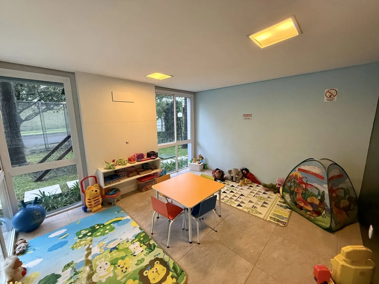 R$ 450.000 - CONDOM&Iacute;NIO MATTIZE - 64M2 - 1 DORM - SU&Iacute;TE - VISTA - 2 VAGAS Rua João Ernesto Schmidt Porto Alegre - 