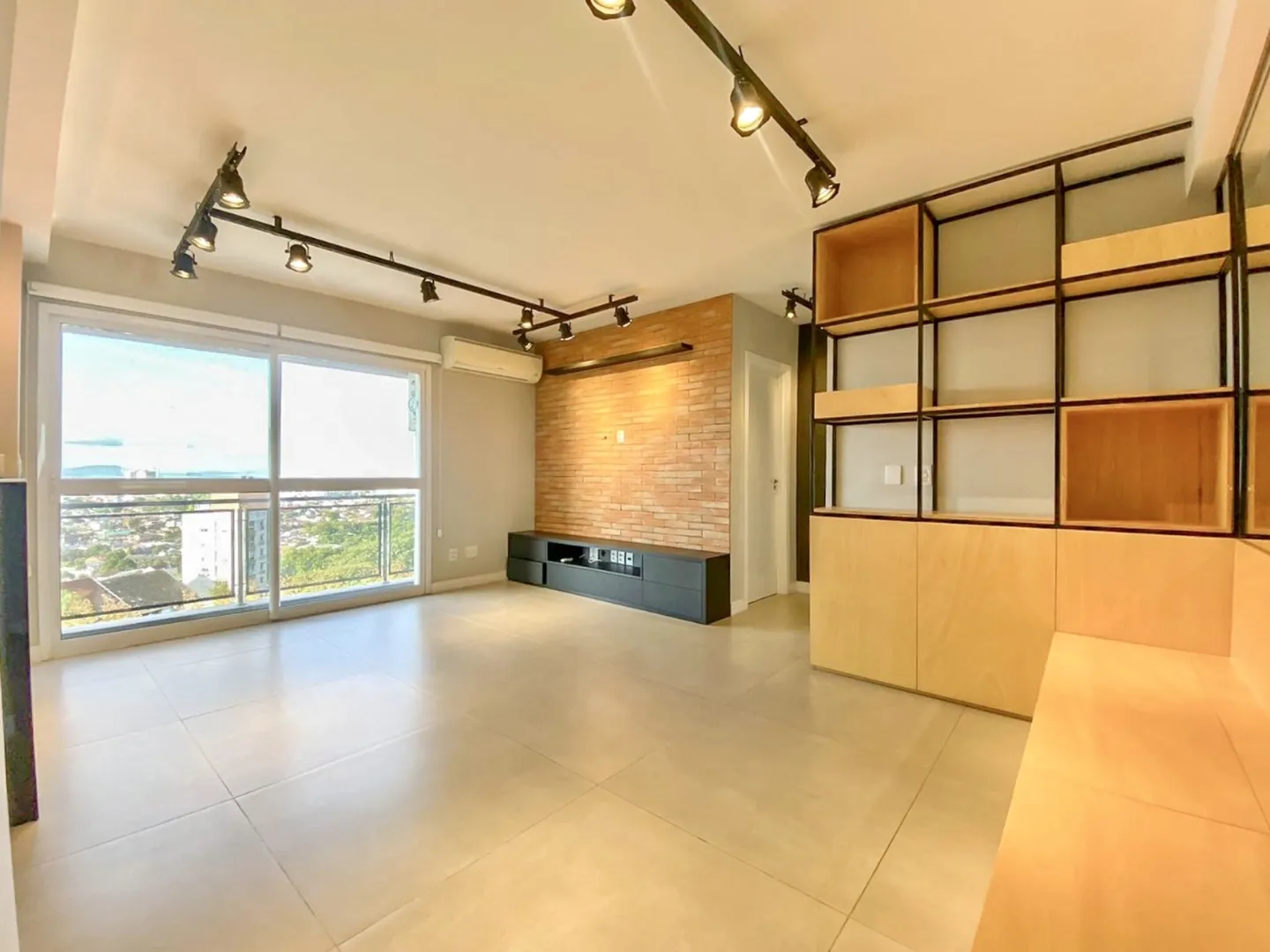 R$ 450.000 - CONDOM&Iacute;NIO MATTIZE - 64M2 - 1 DORM - SU&Iacute;TE - VISTA - 2 VAGAS Rua João Ernesto Schmidt Porto Alegre - 