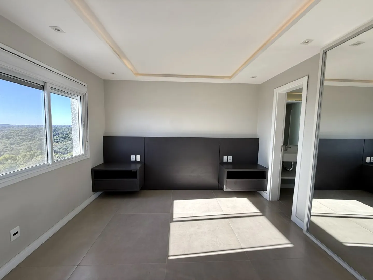 R$ 450.000 - CONDOM&Iacute;NIO MATTIZE - 64M2 - 1 DORM - SU&Iacute;TE - VISTA - 2 VAGAS Rua João Ernesto Schmidt Porto Alegre - 