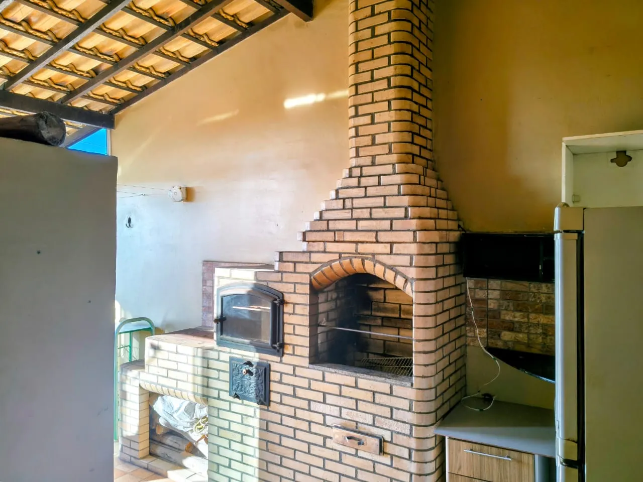 Casa Kitnet Triplex &agrave; Venda em Aquarius, Tamoios &ndash; Cabo Frio Rua da Torre Cabo Frio - 