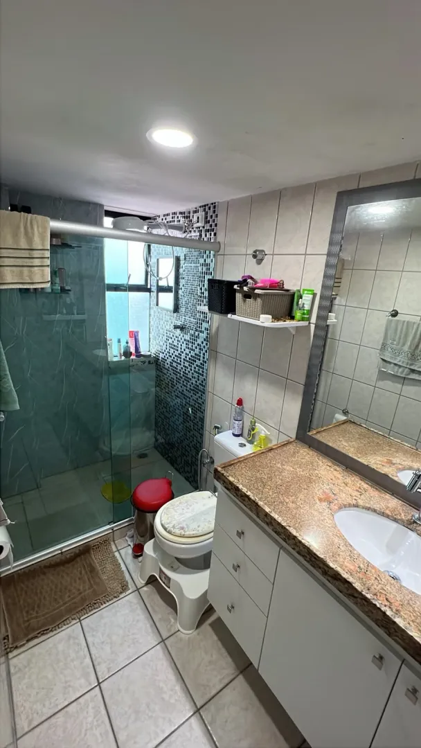 Apartamento, 3 quartos - Foto 21