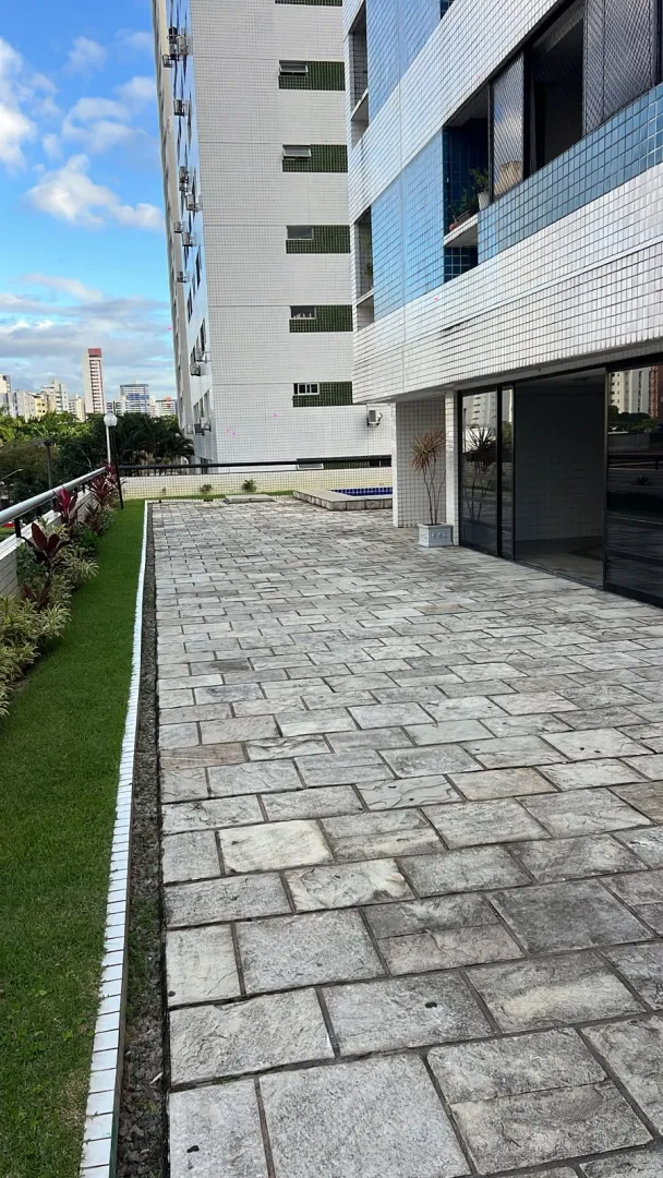 Apartamento, 3 quartos - Foto 4