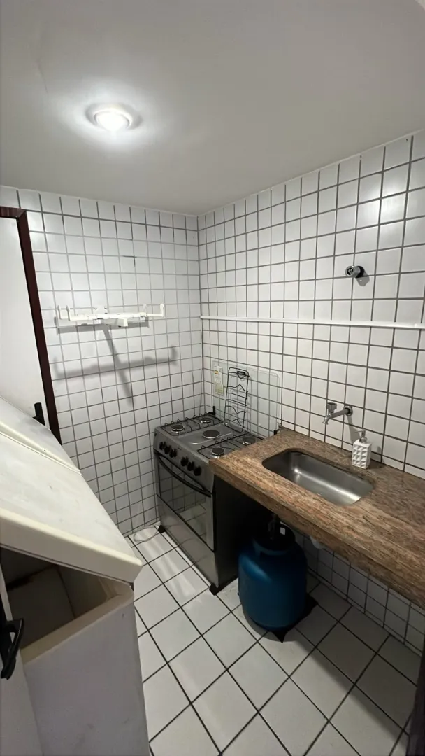 Apartamento &agrave; venda com 118 m&sup2;  | 3 Quartos sendo 1 su&iacute;te | 1 vaga | Bem localizado Rua Dom José Lopes Recife - 