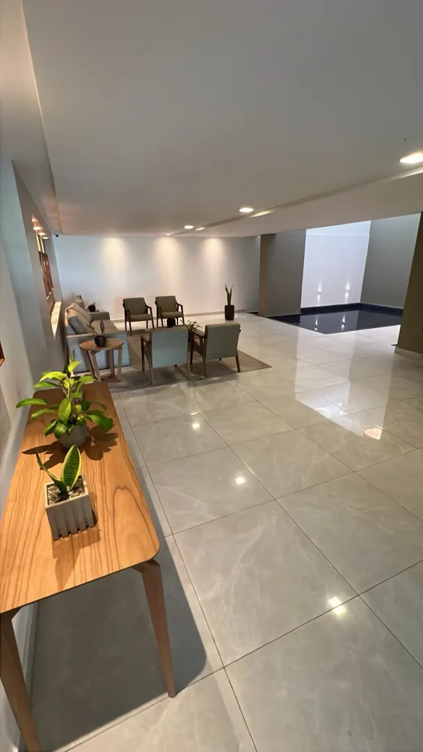 Apartamento &agrave; venda com 135,53m&sup2; | 4 Quartos sendo 3 su&iacute;tes | Varanda | Boa Viagem Rua Luís de Farias Barbosa Recife - 