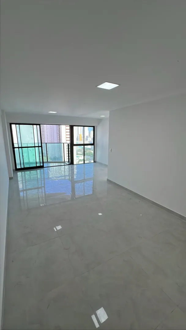 Apartamento, 4 quartos - Foto 3