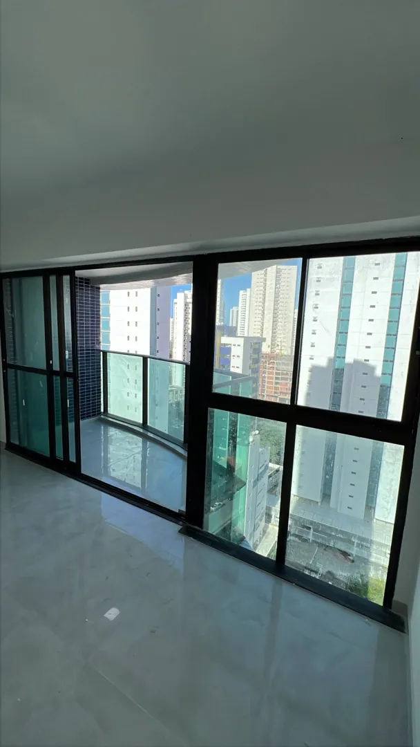 Apartamento, 4 quartos - Foto 1