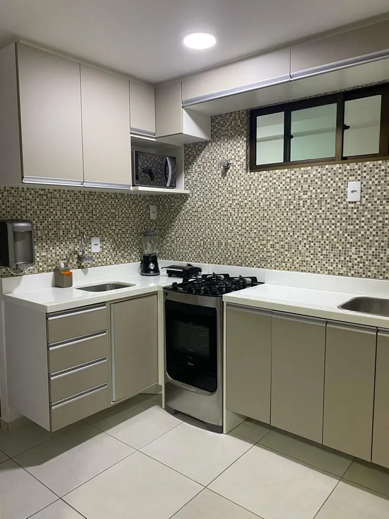 Apartamento &agrave; venda com 52m&sup2; | 2 Quartos sendo 1 su&iacute;te | Nascente | Porteira Fechada Rua Antônio Falcão Recife - 