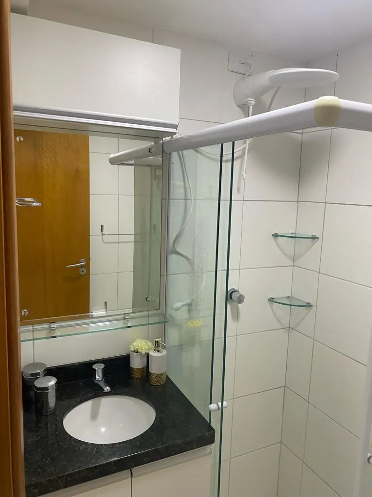Apartamento, 2 quartos - Foto 20