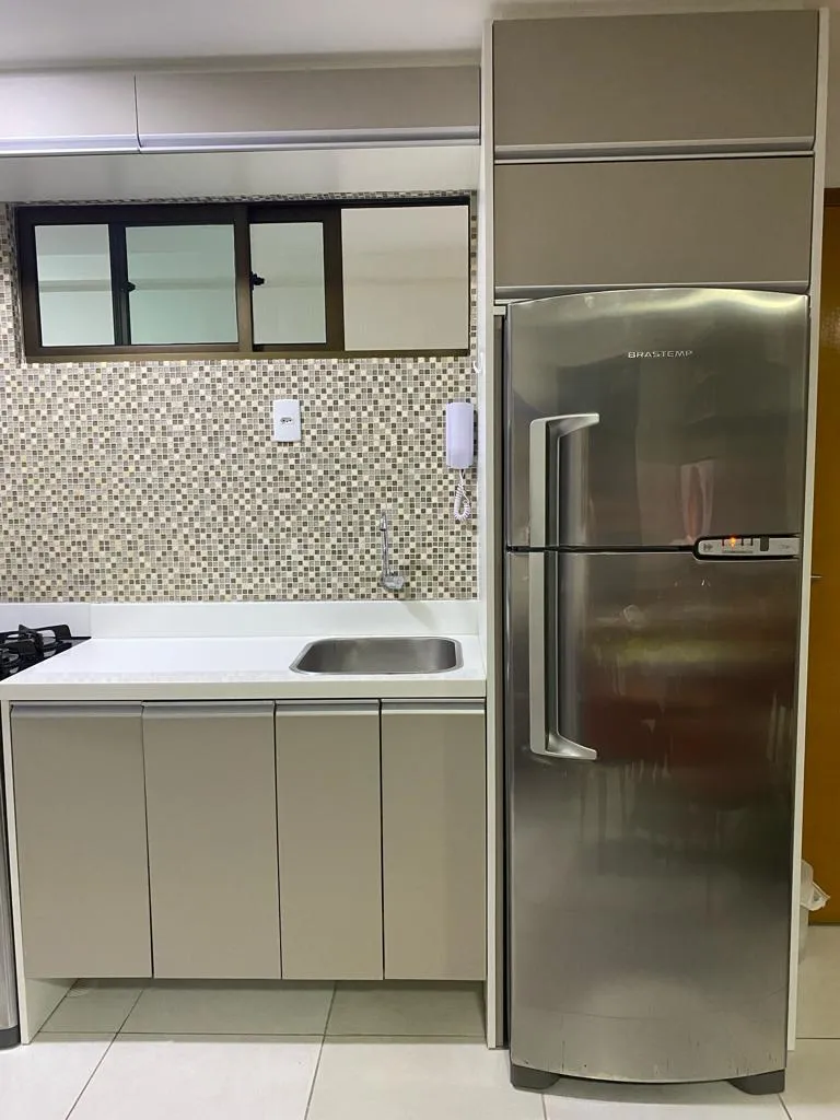 Apartamento &agrave; venda com 52m&sup2; | 2 Quartos sendo 1 su&iacute;te | Nascente | Porteira Fechada Rua Antônio Falcão Recife - 