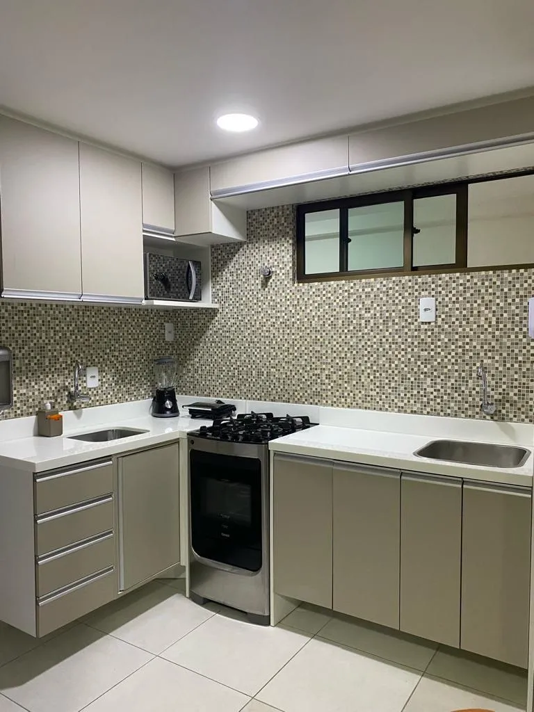 Apartamento &agrave; venda com 52m&sup2; | 2 Quartos sendo 1 su&iacute;te | Nascente | Porteira Fechada Rua Antônio Falcão Recife - 