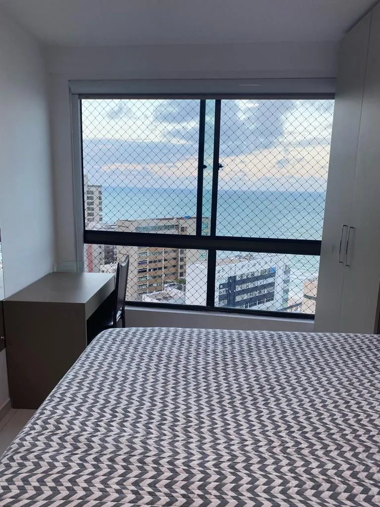 Apartamento &agrave; venda com 52m&sup2; | 2 Quartos sendo 1 su&iacute;te | Nascente | Porteira Fechada Rua Antônio Falcão Recife - 