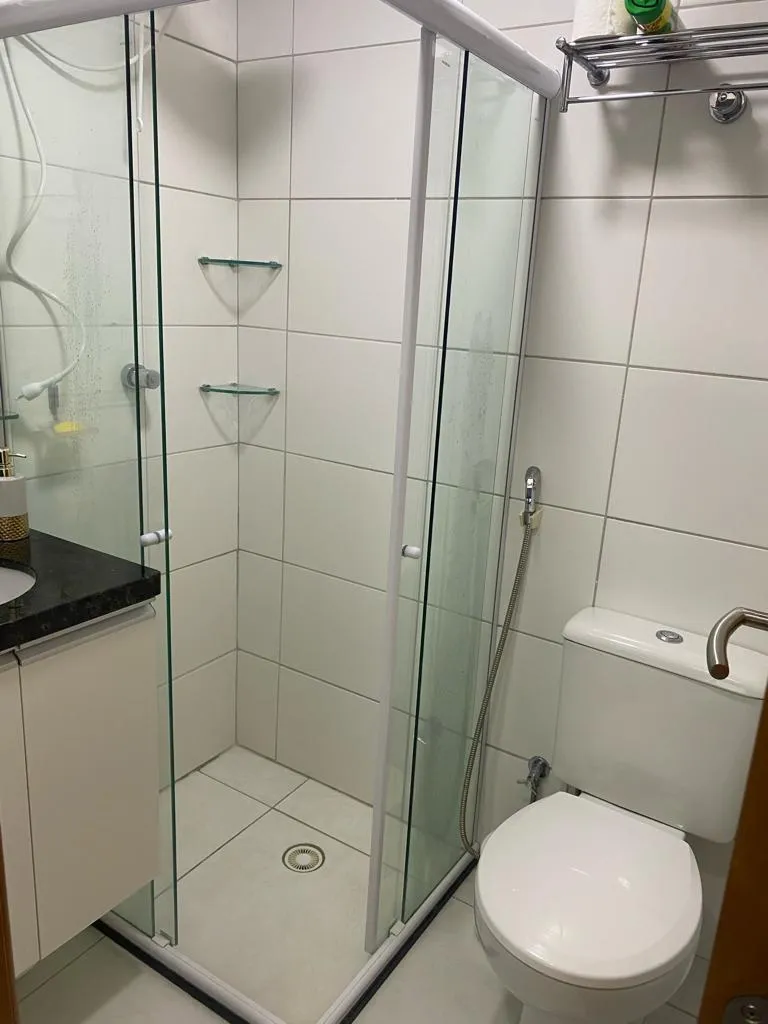 Apartamento, 2 quartos - Foto 17