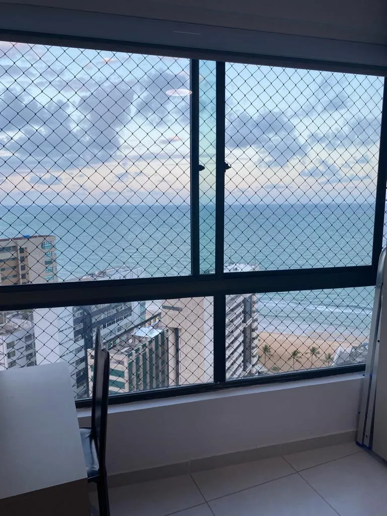 Apartamento &agrave; venda com 52m&sup2; | 2 Quartos sendo 1 su&iacute;te | Nascente | Porteira Fechada Rua Antônio Falcão Recife - 