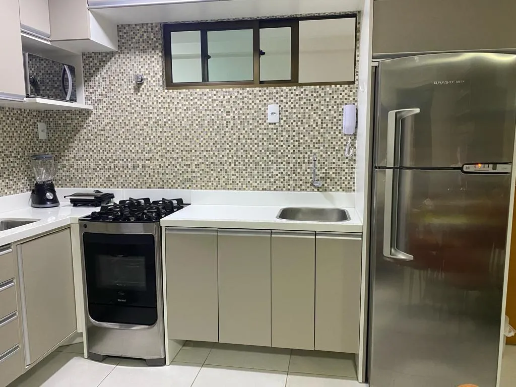 Apartamento &agrave; venda com 52m&sup2; | 2 Quartos sendo 1 su&iacute;te | Nascente | Porteira Fechada Rua Antônio Falcão Recife - 