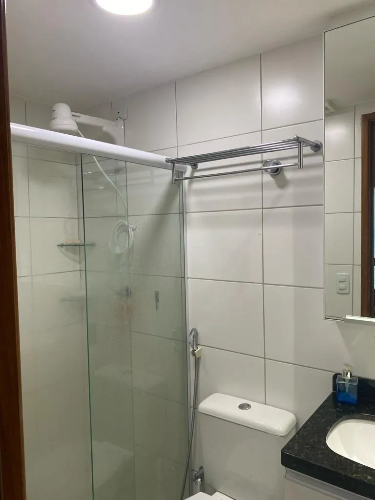 Apartamento, 2 quartos - Foto 19