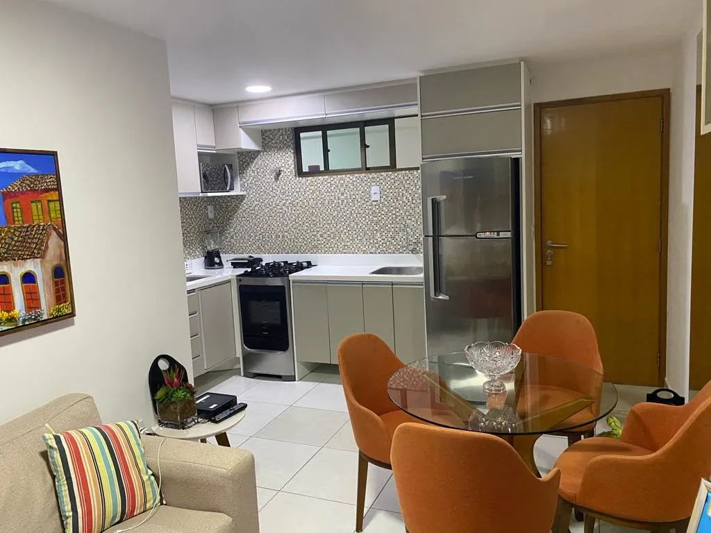 Apartamento, 2 quartos - Foto 12