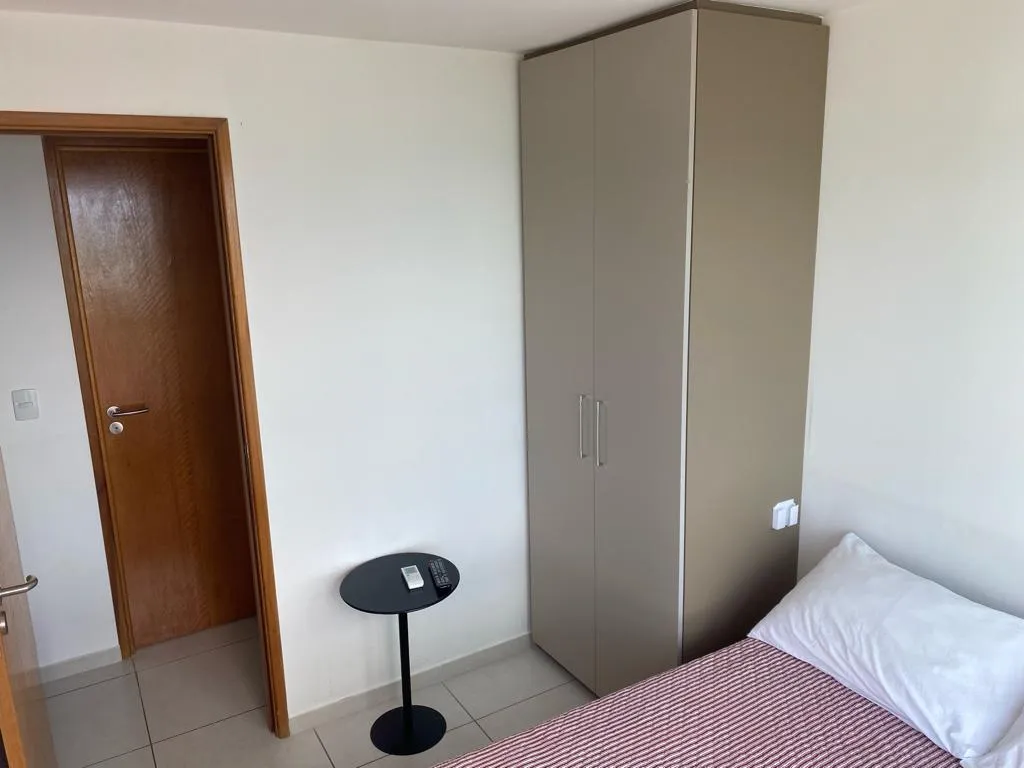 Apartamento &agrave; venda com 52m&sup2; | 2 Quartos sendo 1 su&iacute;te | Nascente | Porteira Fechada Rua Antônio Falcão Recife - 