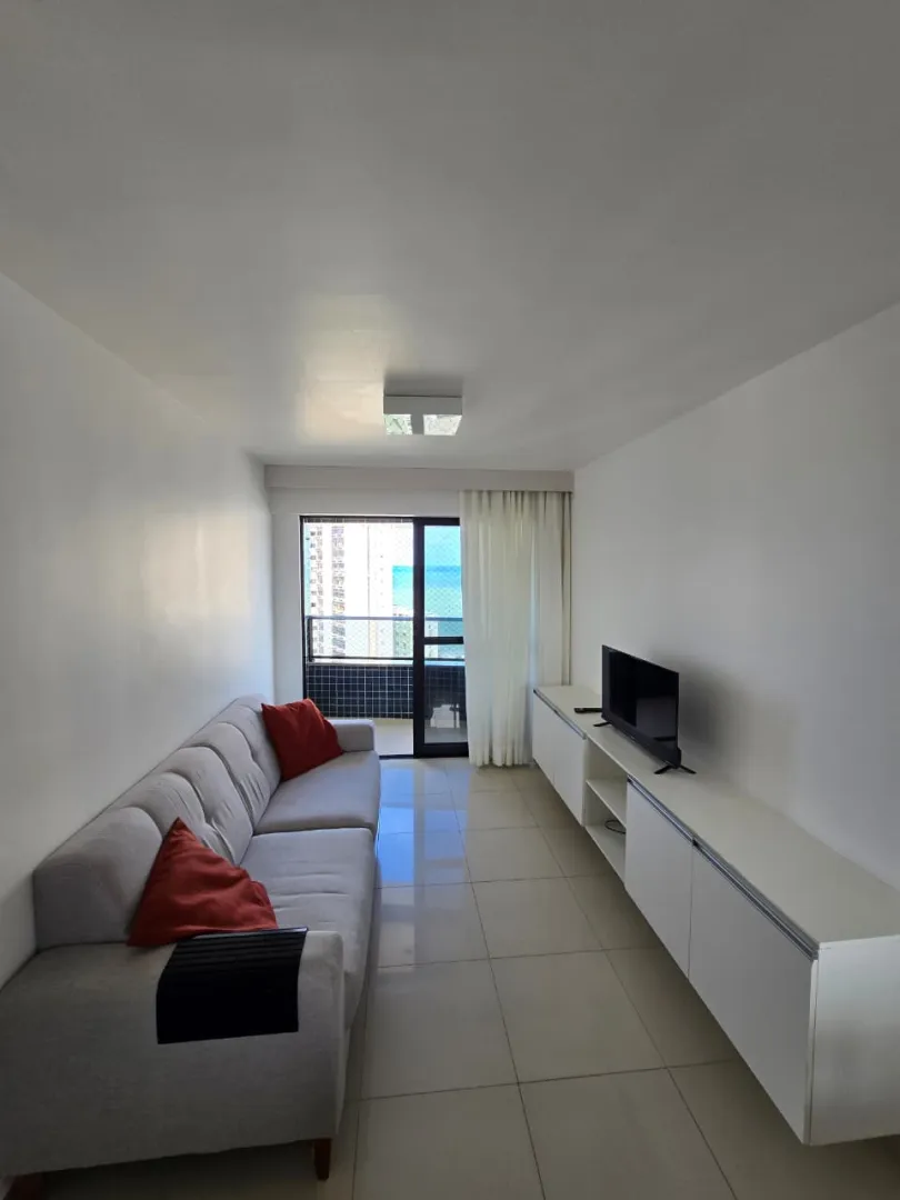Apartamento, 2 quartos - Foto 13