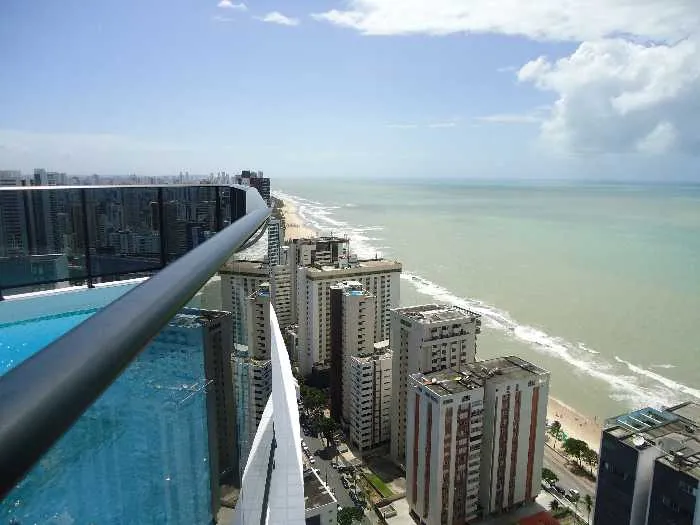 Apartamento, 2 quartos - Foto 14