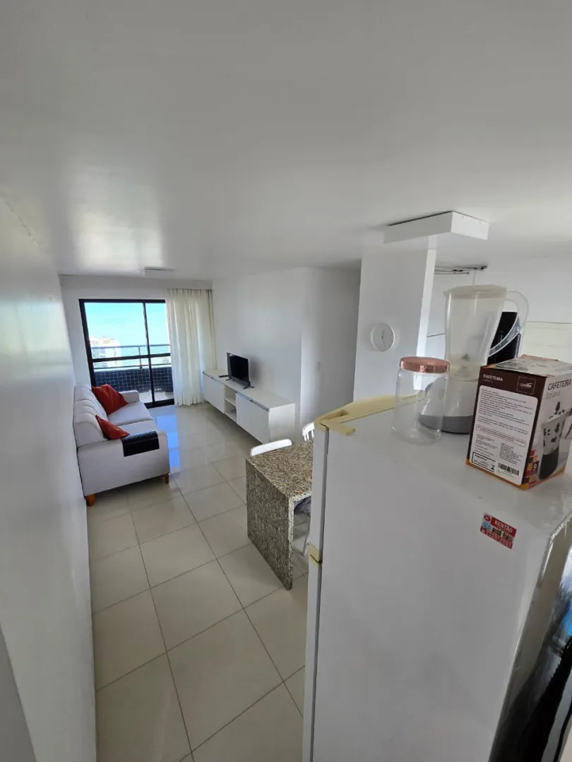 Apartamento, 2 quartos - Foto 17