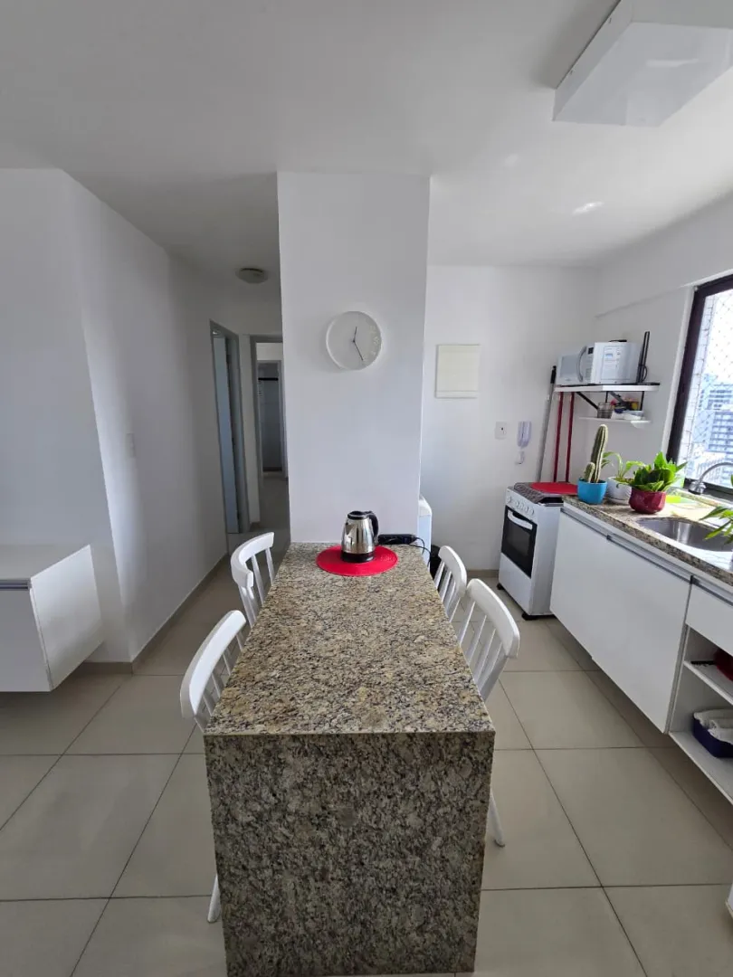 Apartamento, 2 quartos - Foto 21