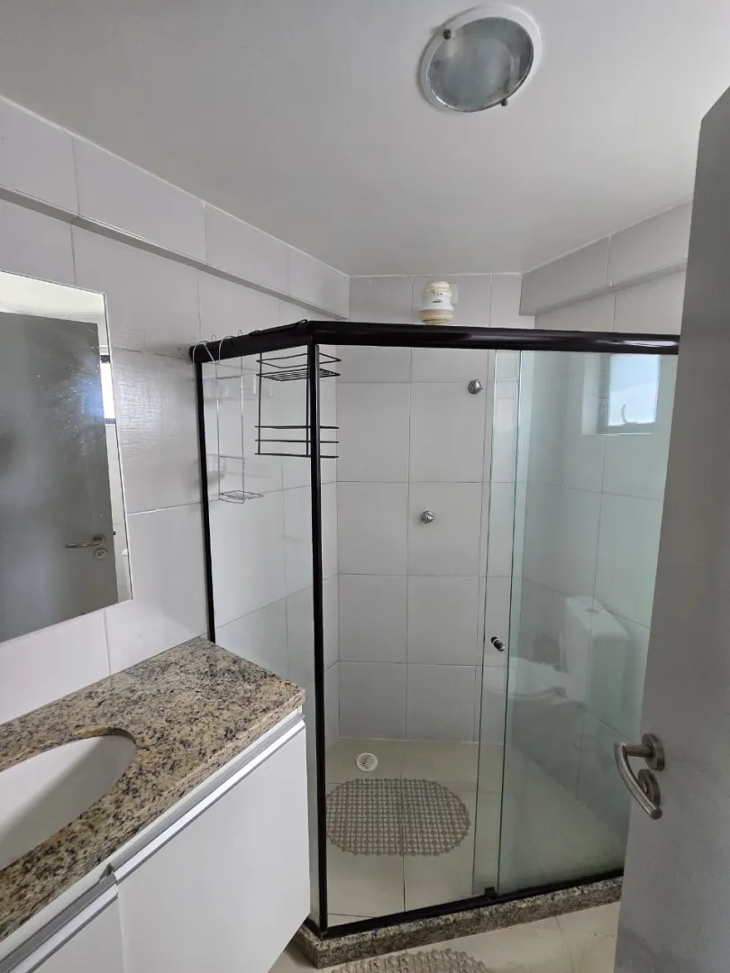 Studio &agrave; venda | 2 Quartos sendo 1 su&iacute;te | Varanda | Mobiliado Rua Desembargador João Paes Recife - 