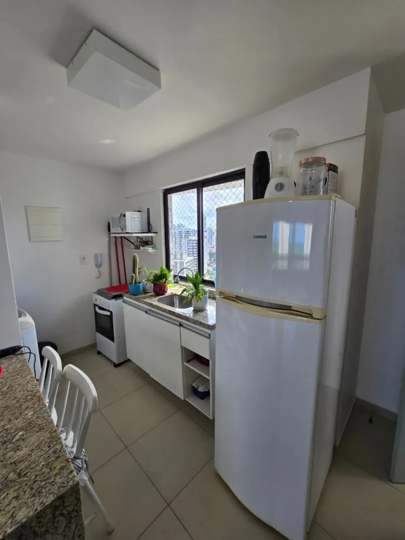 Apartamento, 2 quartos - Foto 16