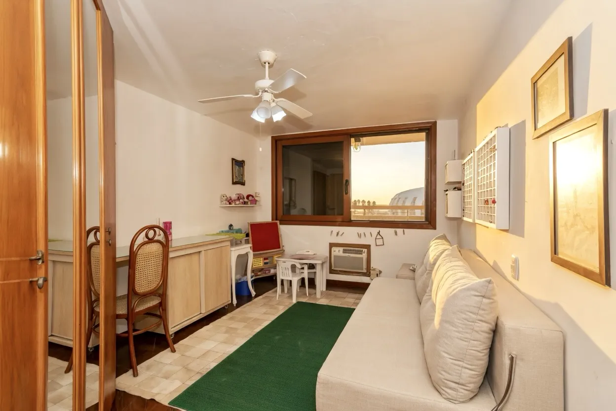 R$ 1.595.000 - MORADA DA ENCOSTA - DE FRENTE - 259M2 - 3 DORM - SU&Iacute;TE - VISTA - 2 VAGAS Rua Monroe Porto Alegre - 