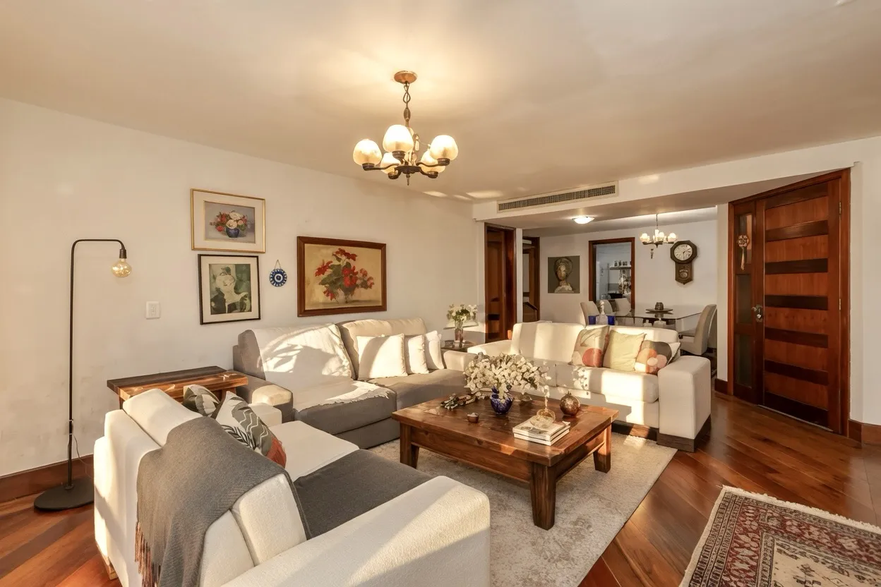 R$ 1.595.000 - MORADA DA ENCOSTA - DE FRENTE - 259M2 - 3 DORM - SU&Iacute;TE - VISTA - 2 VAGAS Rua Monroe Porto Alegre - 