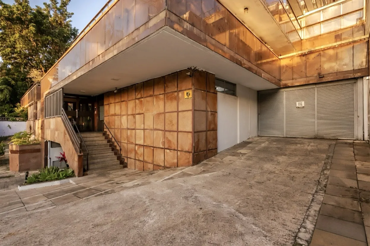 R$ 1.595.000 - MORADA DA ENCOSTA - DE FRENTE - 259M2 - 3 DORM - SU&Iacute;TE - VISTA - 2 VAGAS Rua Monroe Porto Alegre - 