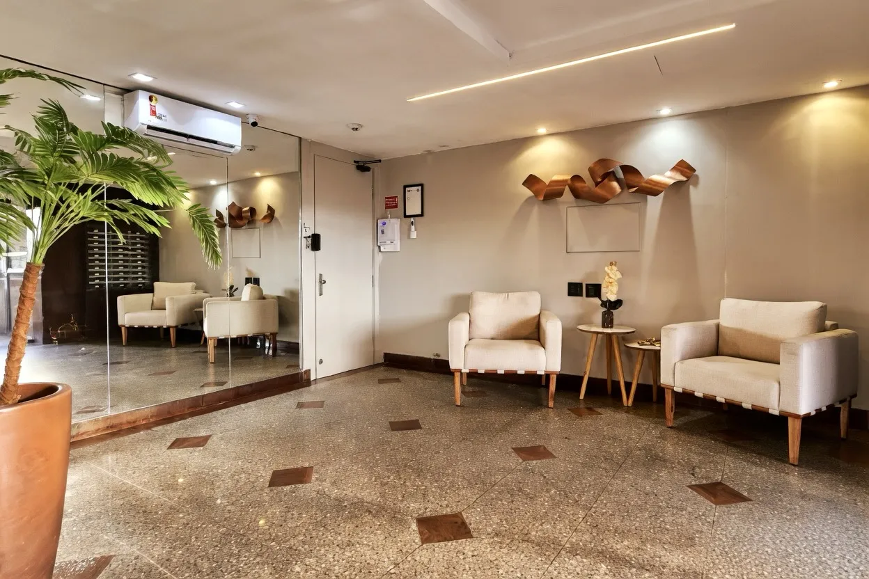 R$ 1.595.000 - MORADA DA ENCOSTA - DE FRENTE - 259M2 - 3 DORM - SU&Iacute;TE - VISTA - 2 VAGAS Rua Monroe Porto Alegre - 