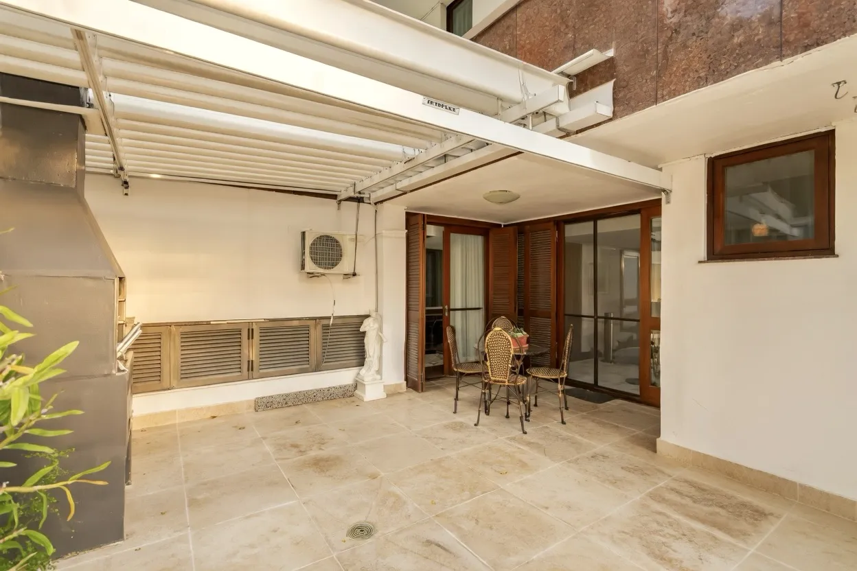 R$ 1.595.000 - MORADA DA ENCOSTA - DE FRENTE - 259M2 - 3 DORM - SU&Iacute;TE - VISTA - 2 VAGAS Rua Monroe Porto Alegre - 