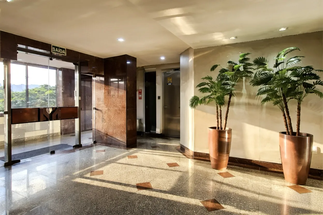R$ 1.595.000 - MORADA DA ENCOSTA - DE FRENTE - 259M2 - 3 DORM - SU&Iacute;TE - VISTA - 2 VAGAS Rua Monroe Porto Alegre - 
