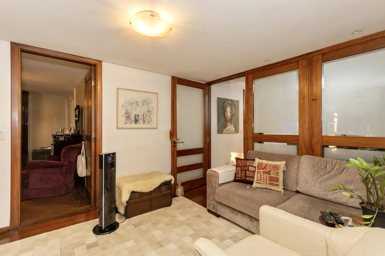 R$ 1.595.000 - MORADA DA ENCOSTA - DE FRENTE - 259M2 - 3 DORM - SU&Iacute;TE - VISTA - 2 VAGAS Rua Monroe Porto Alegre - 