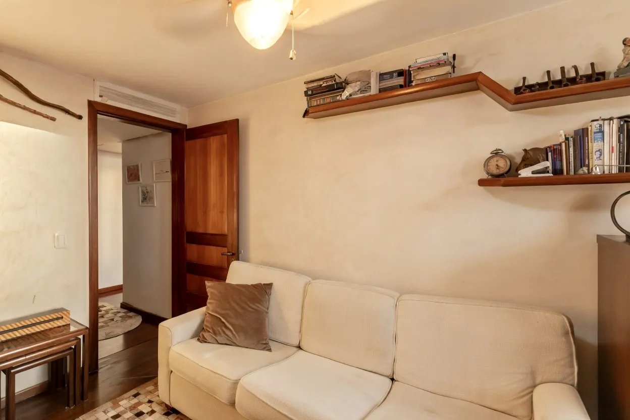 R$ 1.595.000 - MORADA DA ENCOSTA - DE FRENTE - 259M2 - 3 DORM - SU&Iacute;TE - VISTA - 2 VAGAS Rua Monroe Porto Alegre - 