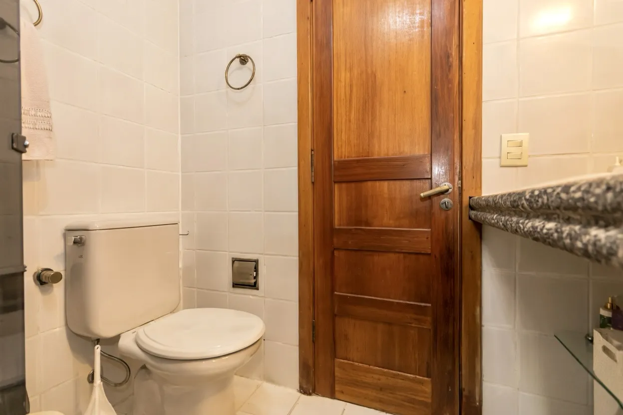 R$ 1.595.000 - MORADA DA ENCOSTA - DE FRENTE - 259M2 - 3 DORM - SU&Iacute;TE - VISTA - 2 VAGAS Rua Monroe Porto Alegre - 