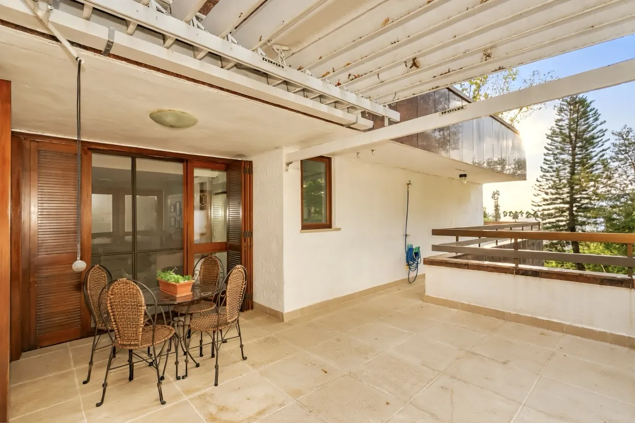R$ 1.595.000 - MORADA DA ENCOSTA - DE FRENTE - 259M2 - 3 DORM - SU&Iacute;TE - VISTA - 2 VAGAS Rua Monroe Porto Alegre - 