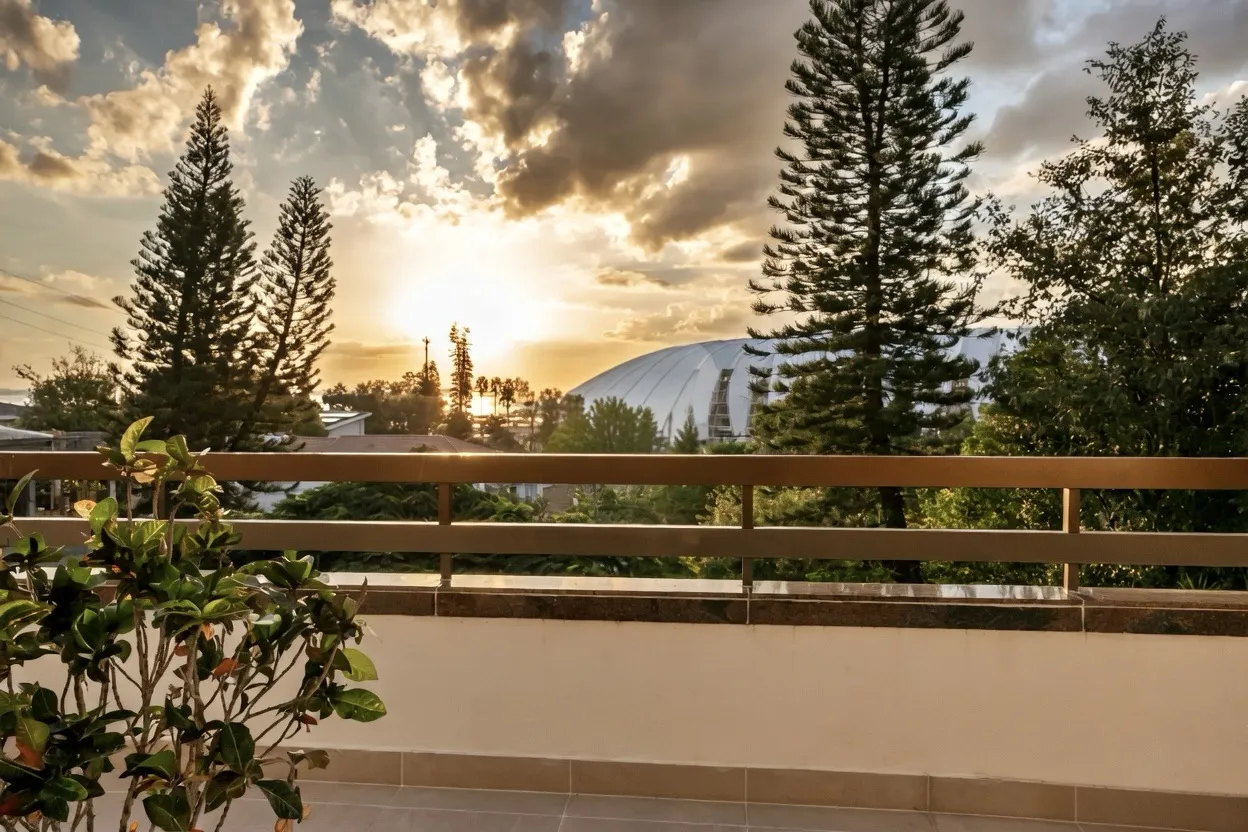 R$ 1.595.000 - MORADA DA ENCOSTA - DE FRENTE - 259M2 - 3 DORM - SU&Iacute;TE - VISTA - 2 VAGAS Rua Monroe Porto Alegre - 