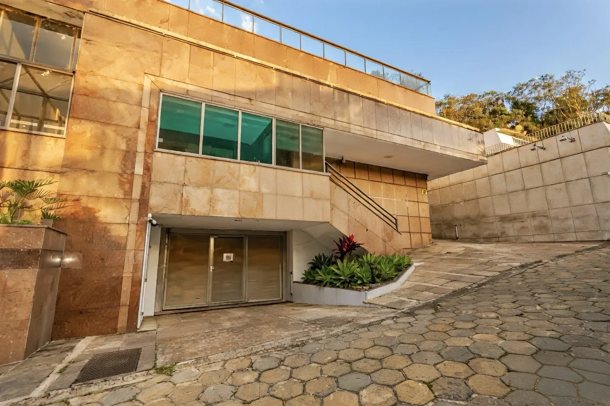 R$ 1.595.000 - MORADA DA ENCOSTA - DE FRENTE - 259M2 - 3 DORM - SU&Iacute;TE - VISTA - 2 VAGAS Rua Monroe Porto Alegre - 